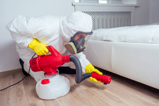 Best Commercial Pest Control Services  in Zumbrota, MN